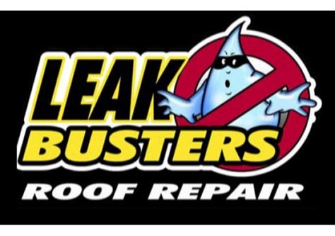 Business Profile for Leak Busters Roof Repairs, LLC